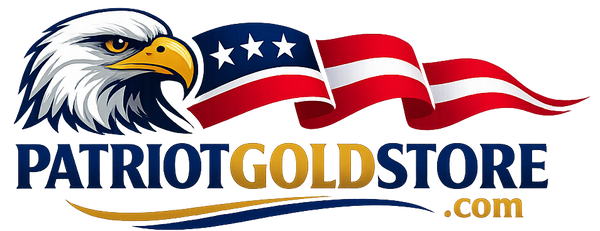Patriot Gold Store